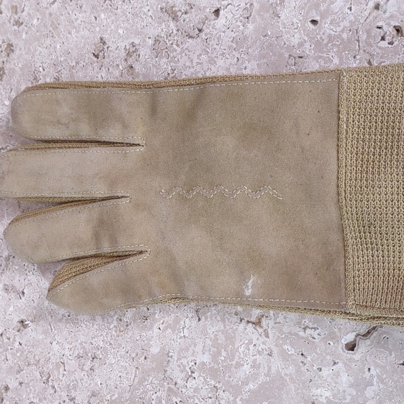 Vintage Fingerhut Gloves - Picture 6 of 7